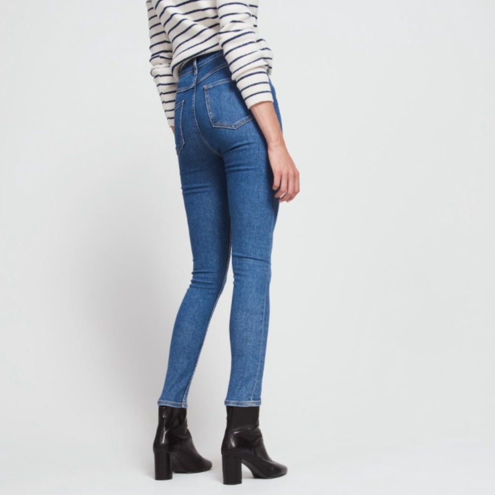 Sandro skinny jeans - Picture 4 of 8